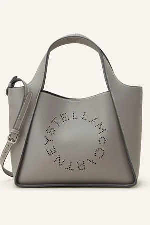 Stella McCartney Handtasche mit Pouch