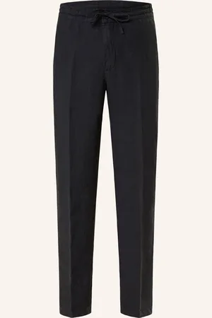 120% Lino Leinenhose
