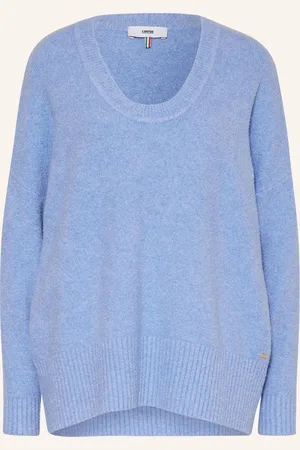 Cinque Oversized-Pullover CIELINO