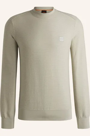 HUGO BOSS Pullover ANION