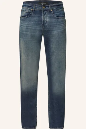 7 for all Mankind Jeans Modern Slim Fit