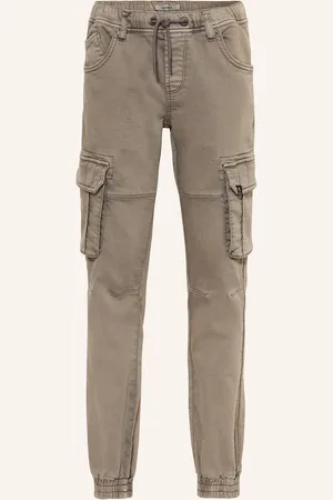 Garcia Cargohose Regular Fit
