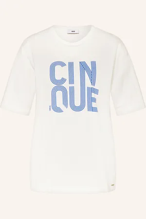 Cinque T-Shirt CIPRINTO