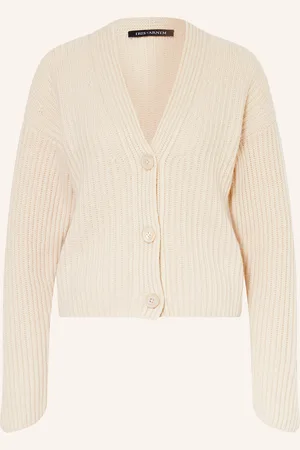 Iris von Arnim Strickjacke aus Cashmere