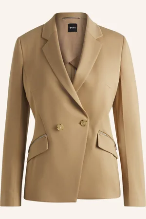HUGO BOSS Blazer JATAWA1 Slim Fit