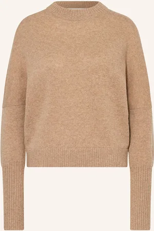 Closed Cropped-Pullover