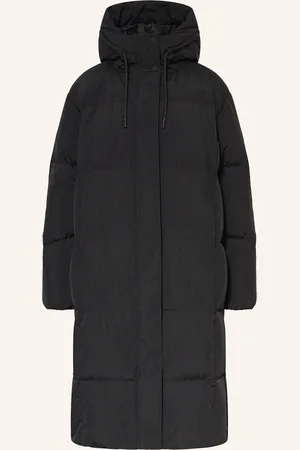 HUGO BOSS Daunenmantel FINI