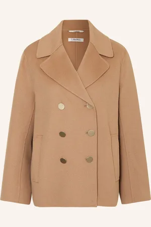 Max Mara Cabanjacke MARGOT