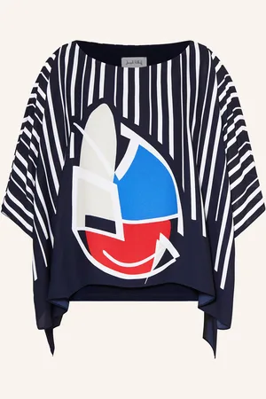 Joseph Ribkoff Blusenshirt