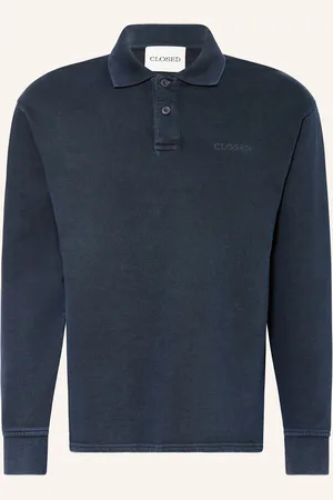 Closed Piqué-Poloshirt