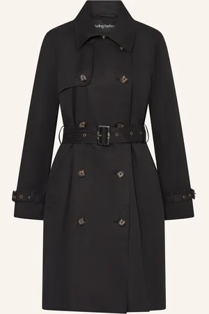 DARLING HARBOUR Trenchcoat