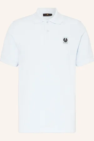 Belstaff Piqué-Poloshirt