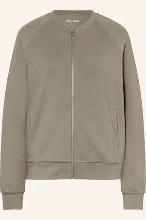 Juvia Sweatjacke GEMMA