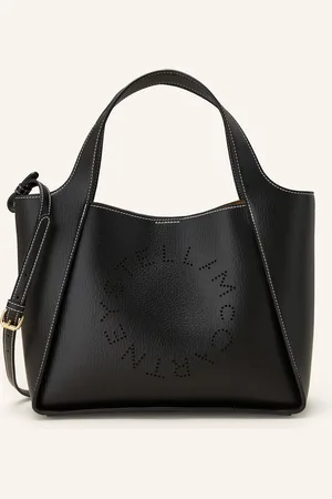 Stella McCartney Handtasche mit Pouch
