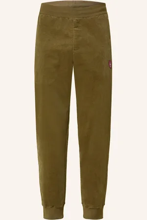 adidas Cordhose CP SPZL SETTEND im Jogging-Stil