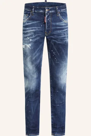 Dsquared2 Jeans SKATER Extra Slim Fit
