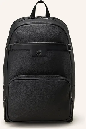 HUGO BOSS Rucksack NESH mit Laptop-Fach