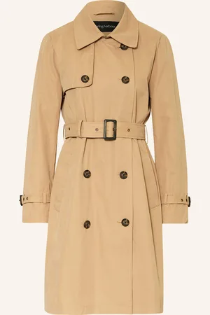 DARLING HARBOUR Trenchcoat