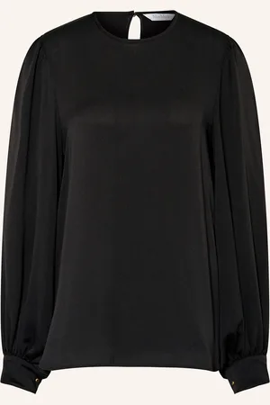 Max Mara Seidenbluse ROBINIA