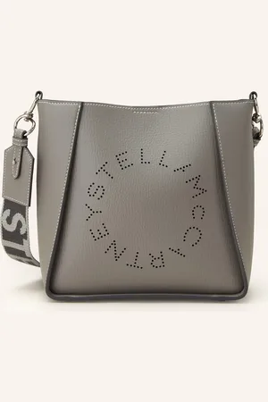 Stella McCartney Umhängetasche LOGO MINI