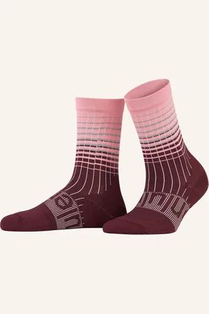 Lululemon Sportsocken POWER STRIDE CREW