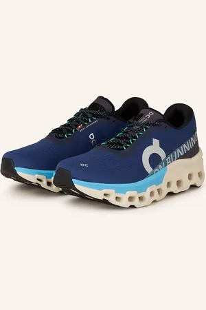 On Running Laufschuhe CLOUDMSTER 2