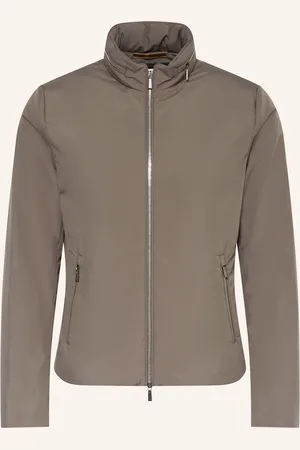 MOORER Jacke ALCIDE