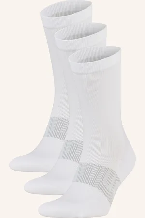 Lululemon 3er-Pack Sportsocken POWER STRIDE