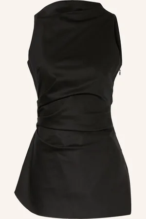 Alexander McQueen Blusentop