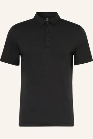 Lululemon Funktions-Poloshirt EVOLUTION