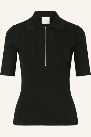 Calvin Klein Strick-Poloshirt
