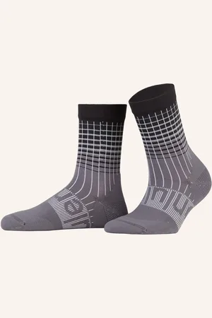 Lululemon Sportsocken POWER STRIDE CREW