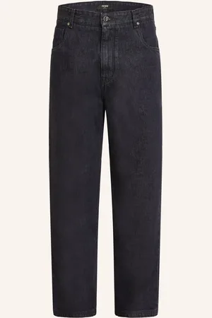 Fendi Jeans Regular Fit