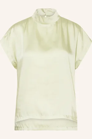 Liu Jo Blusentop aus Satin
