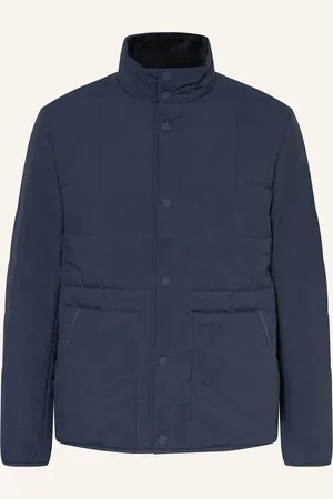 Barbour Steppjacke SHOREMAN