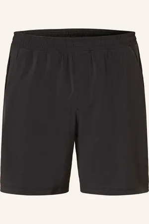 Lululemon 2-in-1-Trainingsshorts PACE BREAKER