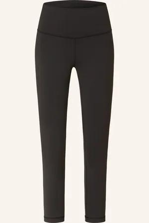 Lululemon Tights WUNDER TRAIN HR 28IN