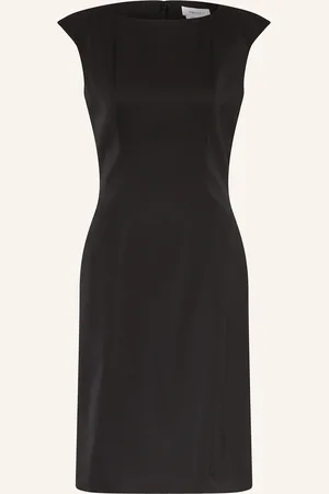Alexander McQueen Etuikleid