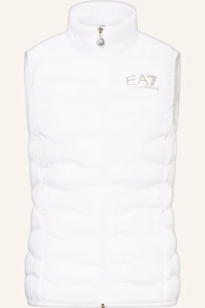 EA7 Funktionsweste TRAIN CORE