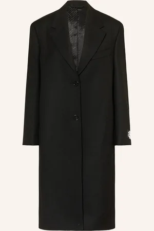 Acne Studios Wollmantel