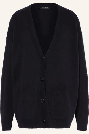 Iris von Arnim Strickjacke PADEN aus Cashmere