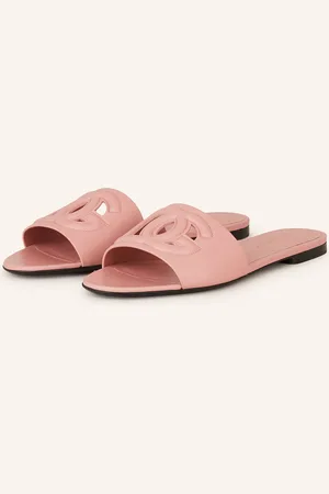 Dolce & Gabbana Pantoletten