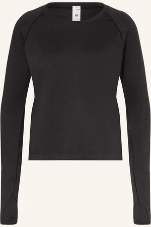 Lululemon Laufshirt SWIFTLY TECH LS 2.0
