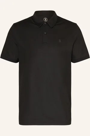 Bogner Piqué-Poloshirt TIMO Regular Fit