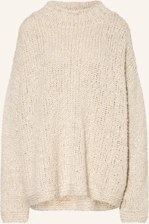 by Aylin Koenig Pullover GRANNY mit Alpaka