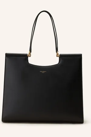 Dolce & Gabbana Shopper SICILY LARGE