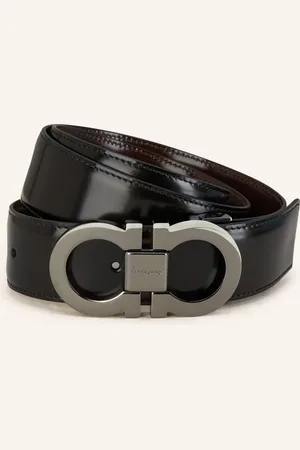 Salvatore Ferragamo Ledergürtel