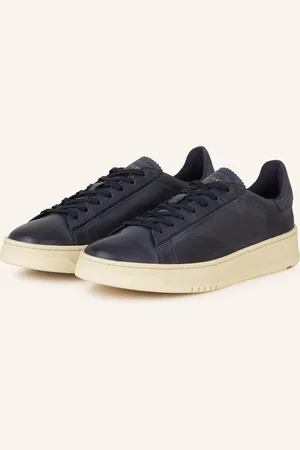 Lloyd Sneaker BLACKWELL
