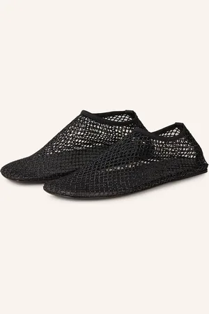 CHRISTOPHER ESBER Ballerinas MINETTE mit Schmucksteinen