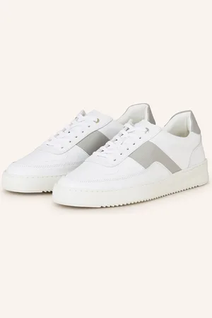 Filling pieces Sneaker MONDO GAME